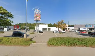 Sportoutlet by Räpple