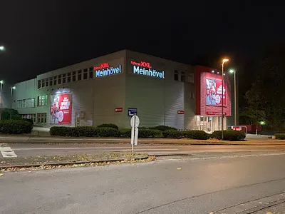 Fahrrad XXL Meinhövel Gelsenkirchen