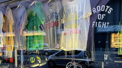 E1 Personal Training, Fitness & Boxing Boutique Berlin