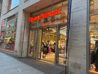 SportScheck Leipzig