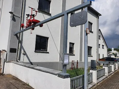 Fahrradwerkstatt am Mechtenberg