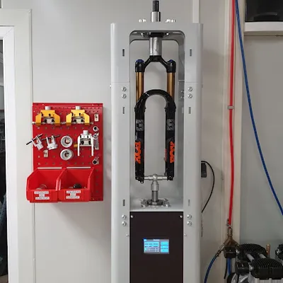 Suspension Clinic GmbH