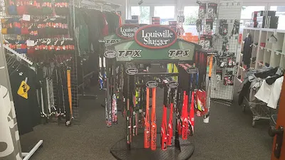 Fielder's Choice Baseball Shop