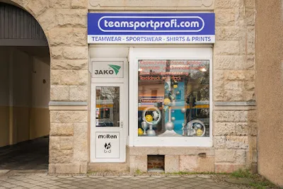 Teamsportprofi