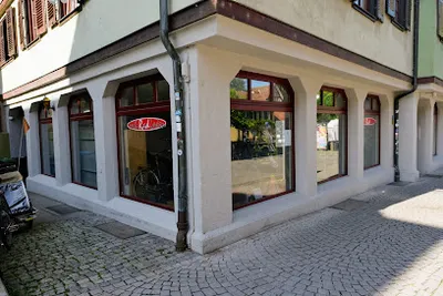 Bike shop on Haagtor GmbH