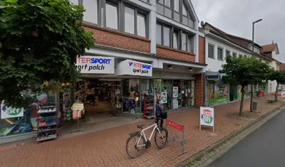 SPORT POLCH KG