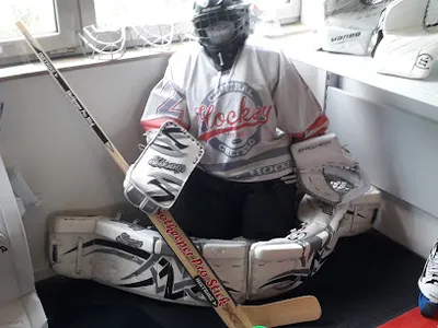 Central Hockey Crefeld