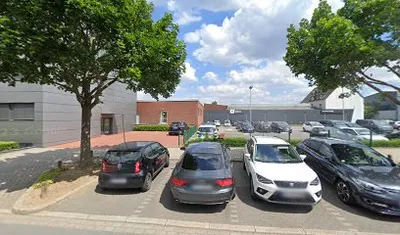 Sport & Freizeitbetriebe Dortmund