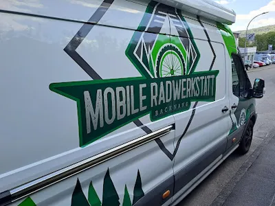 mobile Radwerkstatt