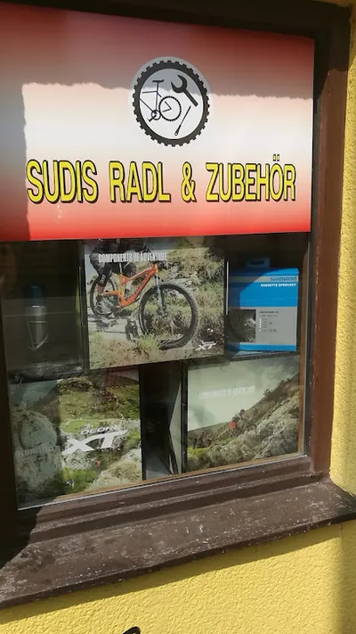 sudis-radlwerkstatt + mehr