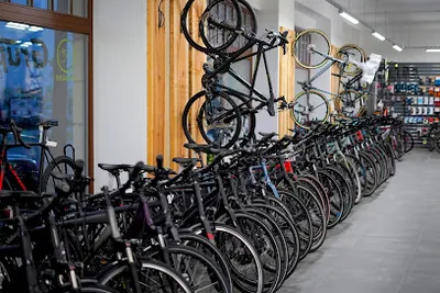 Grupetto - Der Radprofi Bennewitz