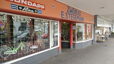 Zweirad E. Stegemann