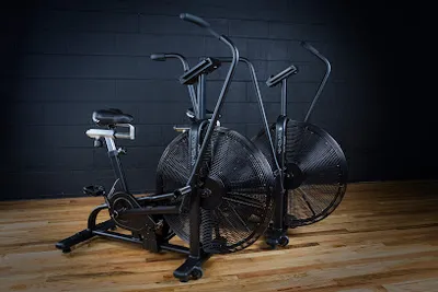 Assault Fitness Europe - AssaultBike, AssaultRunner, AssaultRower