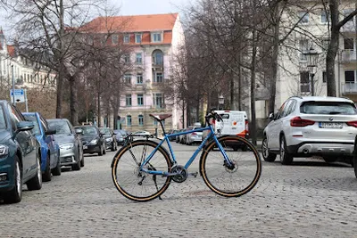 Bike Center Dresden - Neustadt (Fahrradwerkstatt & Fahrradverkauf)