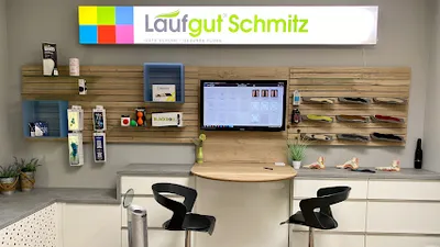 Laufgut Schmitz