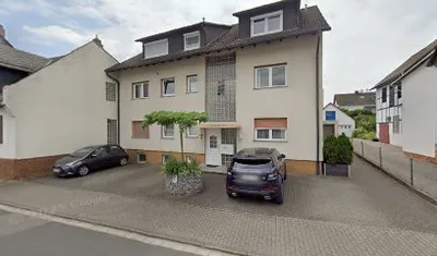 Fahrradreparatur Rosbach