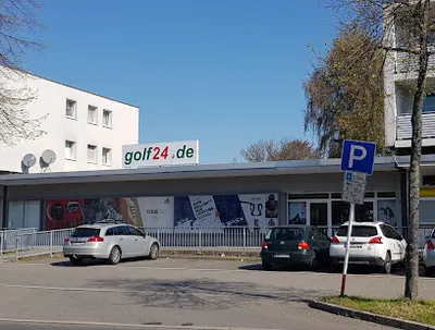 golf24 Dortmund GmbH