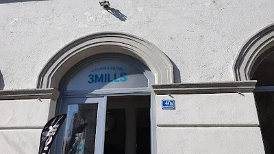 3Mills Cycling & Coffee GmbH