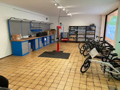 NETTO Bike Service (dauerhaft geschlossen)