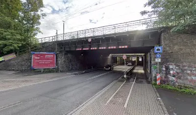 Radstation DasDies Service GmbH