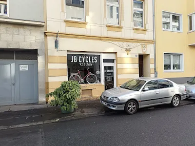 JB Cycles Cologne
