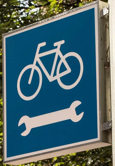 Fahrradladen Luft & Liebe