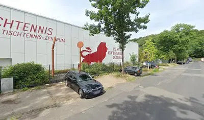 Faszination Tischtennis