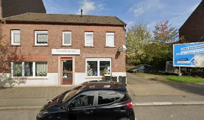 Fahrradhandel Kolonko