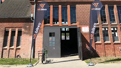 E-Bike Spezialisten vit:bikes Berlin-Brandenburg