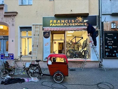 Francis Fahrradservice