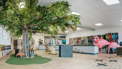 Archery Academy Store