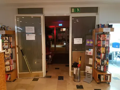 Regionale Diakonie Main- und Hochtaunus, Tisch und Teller