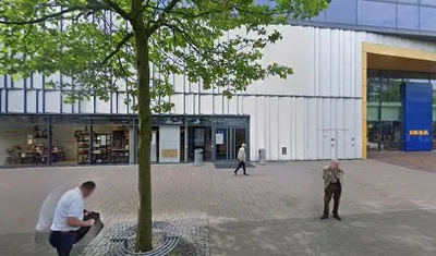 Fahrrad selbst Reparatur Station