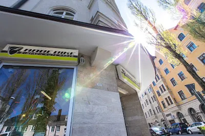 RABE Bike - Filiale - München Sendling