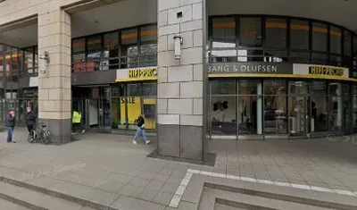 ExecutiveSurf GmbH&Co.KG