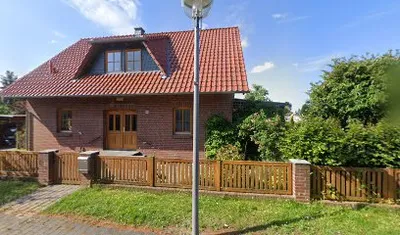 Volleyball-Sport Torpedo-Ost e.V.