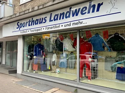 Sporthaus Landwehr