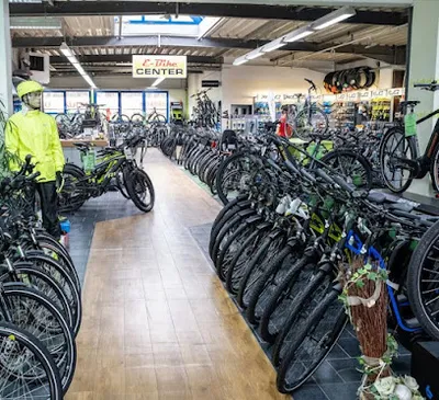 Velo Kölsch - E-Bike & Bike-Service