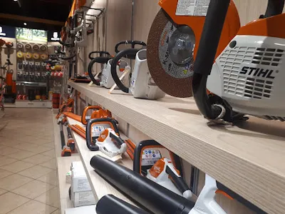 Forst- und Gartentechnik Didßun