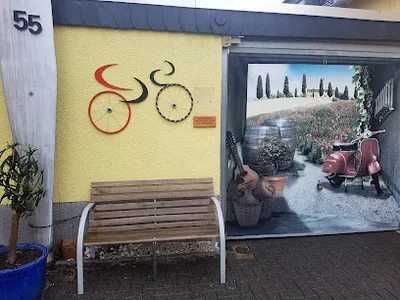 Fahrradwerkstatt Klaus Thewes