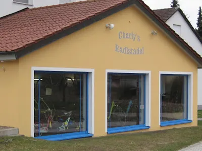 Charlys Radlstadel