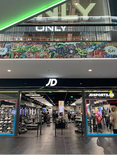 JD Sports