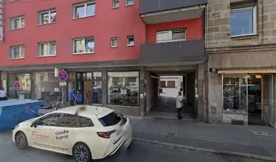 Sport und Entspannung