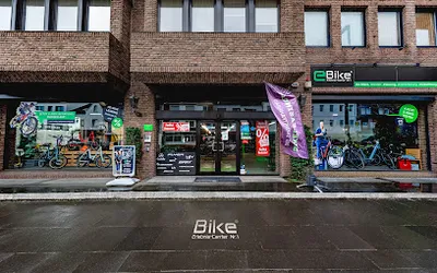 Ebike Erlebnis-Center Nr.1