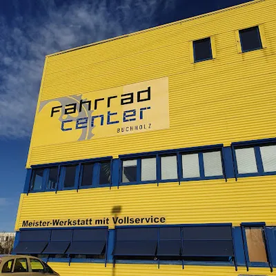 Bicycle Center Harburg GmbH, branch Buchholz