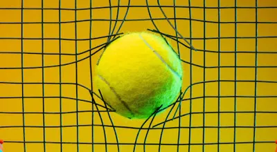 Racket Service Erlangen