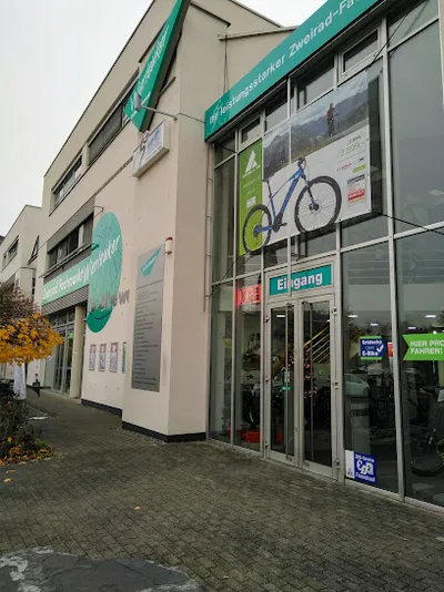 Zweirad Wierleuker - Dein leistungsstarker Zweirad Fachmarkt