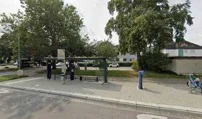 Fahrrad Reparaturstation