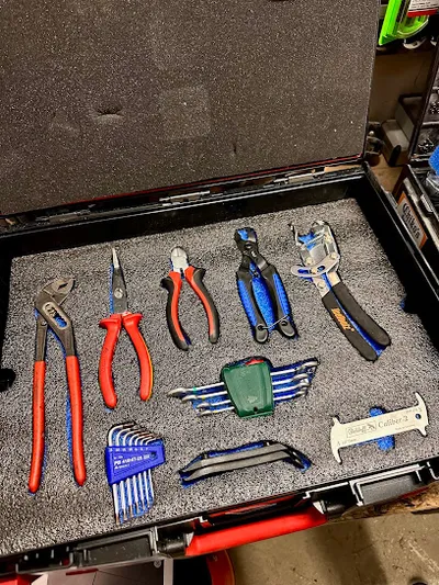 Fliegender Rad´l Doktor