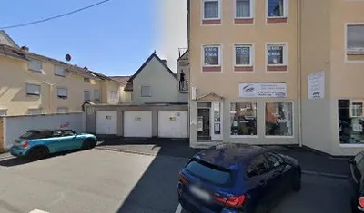 Sportshop Roland Tedjasukmana